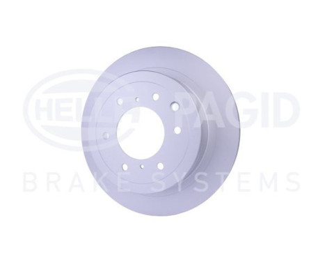 Brake Disc PRO 8DD 355 119-091 Hella, Image 3