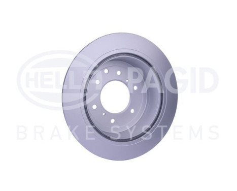 Brake Disc PRO 8DD 355 119-091 Hella, Image 4