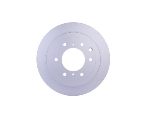 Brake Disc PRO 8DD 355 119-091 Hella, Image 2