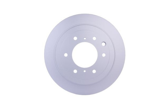 Brake Disc PRO 8DD 355 119-091 Hella, Image 2
