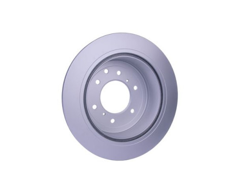 Brake Disc PRO 8DD 355 119-091 Hella, Image 4