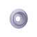 Brake Disc PRO 8DD 355 119-091 Hella, Thumbnail 4