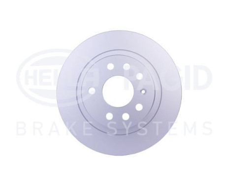 Brake Disc PRO 8DD 355 119-111 Hella, Image 2