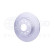 Brake Disc PRO 8DD 355 119-111 Hella, Thumbnail 3