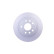 Brake Disc PRO 8DD 355 119-111 Hella, Thumbnail 2