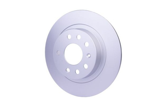 Brake Disc PRO 8DD 355 119-111 Hella, Image 3