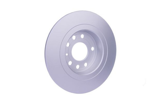 Brake Disc PRO 8DD 355 119-111 Hella, Image 4