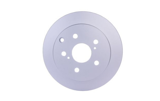 Brake Disc PRO 8DD 355 119-121 Hella, Image 2