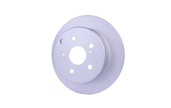 Brake Disc PRO 8DD 355 119-121 Hella, Image 3