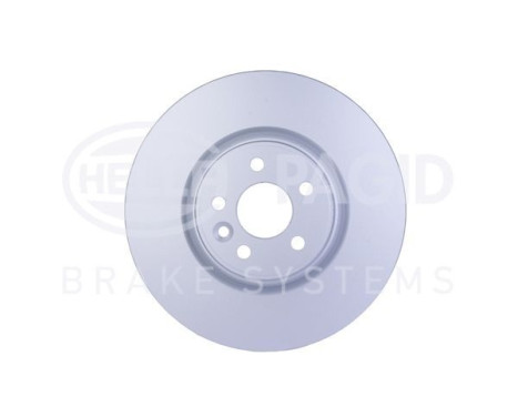 Brake Disc PRO 8DD 355 119-131 Hella, Image 2