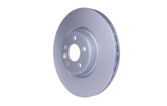 Brake Disc PRO 8DD 355 119-131 Hella, Image 3