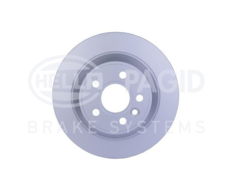 Brake Disc PRO 8DD 355 119-151 Hella, Image 2