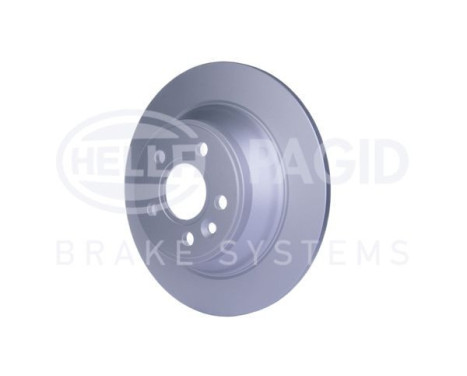 Brake Disc PRO 8DD 355 119-151 Hella, Image 3