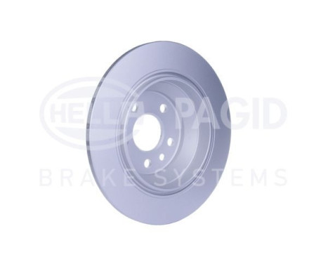 Brake Disc PRO 8DD 355 119-151 Hella, Image 4