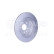 Brake Disc PRO 8DD 355 119-151 Hella, Thumbnail 4