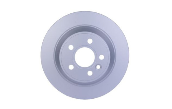 Brake Disc PRO 8DD 355 119-151 Hella, Image 2