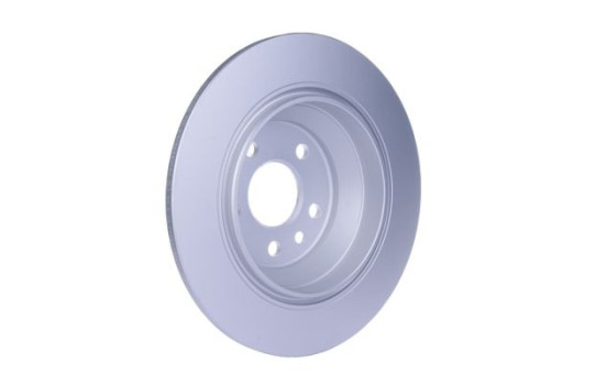 Brake Disc PRO 8DD 355 119-151 Hella, Image 4