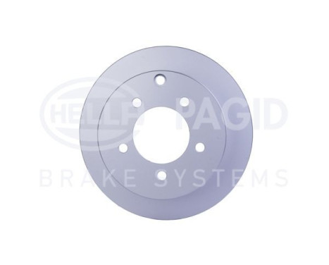 Brake Disc PRO 8DD 355 119-181 Hella, Image 2