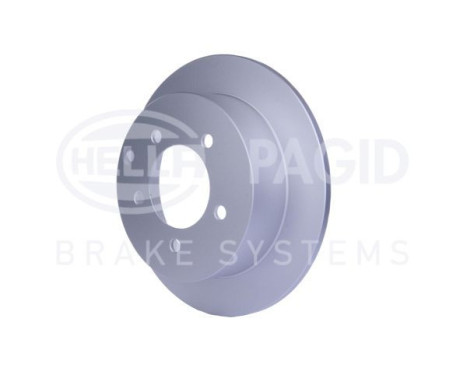 Brake Disc PRO 8DD 355 119-181 Hella, Image 3