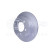 Brake Disc PRO 8DD 355 119-181 Hella, Thumbnail 3