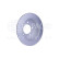 Brake Disc PRO 8DD 355 119-181 Hella, Thumbnail 4