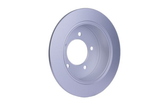 Brake Disc PRO 8DD 355 119-181 Hella, Image 4