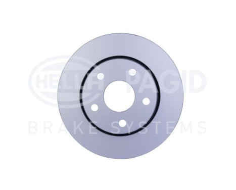 Brake Disc PRO 8DD 355 119-191 Hella, Image 2