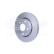 Brake Disc PRO 8DD 355 119-191 Hella, Thumbnail 3