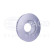 Brake Disc PRO 8DD 355 119-211 Hella, Thumbnail 4