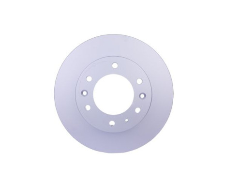 Brake Disc PRO 8DD 355 119-211 Hella, Image 2