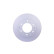 Brake Disc PRO 8DD 355 119-211 Hella, Thumbnail 2