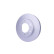 Brake Disc PRO 8DD 355 119-211 Hella, Thumbnail 3