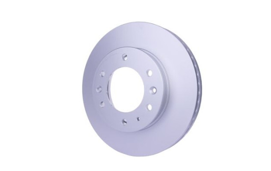 Brake Disc PRO 8DD 355 119-211 Hella, Image 3
