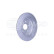 Brake Disc PRO 8DD 355 119-221 Hella, Thumbnail 4