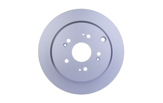 Brake Disc PRO 8DD 355 119-221 Hella, Image 2