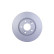 Brake Disc PRO 8DD 355 119-251 Hella, Thumbnail 2