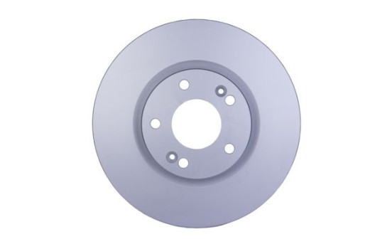 Brake Disc PRO 8DD 355 119-251 Hella, Image 2