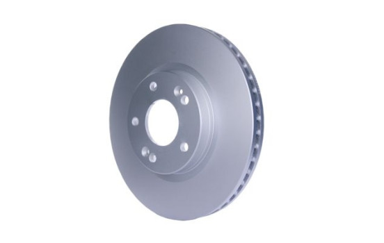 Brake Disc PRO 8DD 355 119-251 Hella, Image 3