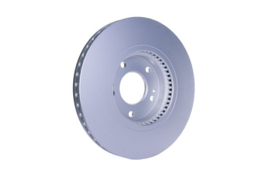 Brake Disc PRO 8DD 355 119-251 Hella, Image 4