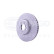 Brake Disc PRO 8DD 355 119-261 Hella, Thumbnail 3