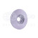 Brake Disc PRO 8DD 355 119-261 Hella, Thumbnail 4