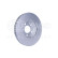 Brake Disc PRO 8DD 355 119-411 Hella Pagid GmbH, Thumbnail 4