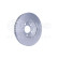 Brake Disc PRO 8DD 355 119-411 Hella, Thumbnail 4