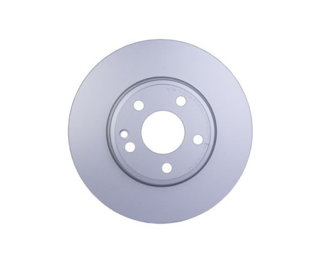 Brake Disc PRO 8DD 355 119-411 Hella, Image 2
