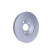 Brake Disc PRO 8DD 355 119-411 Hella, Thumbnail 4