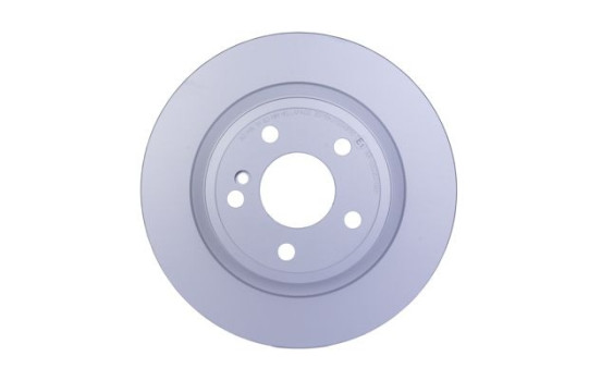 Brake Disc PRO 8DD 355 119-421 Hella, Image 2