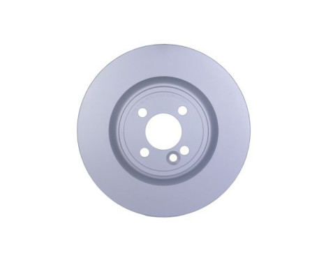 Brake Disc PRO 8DD 355 119-441 Hella, Image 2