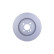 Brake Disc PRO 8DD 355 119-441 Hella, Thumbnail 2