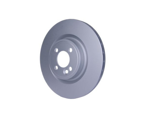 Brake Disc PRO 8DD 355 119-441 Hella, Image 3