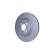 Brake Disc PRO 8DD 355 119-441 Hella, Thumbnail 3